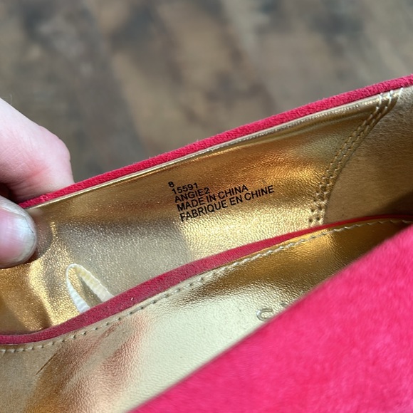 Women’s heels - Picture 4 of 4